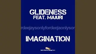 Imagination (Radio Edit)