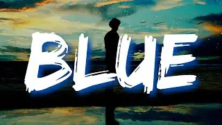 BLUE SONG 🎵(Lyrics) - FAITH RICHARDS