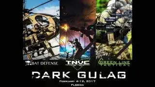 Lee Armory - DARK GULAG - 2017