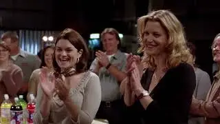 Breaking Bad 2x11 - Happy Birthday Scene