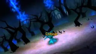 SW Farming Aiden Forest(Hell) with Lagmaron