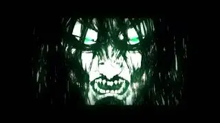 nothing changed. (Murder Caust x Eren Yeager) +slowed