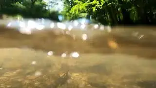 Aqua Blanket