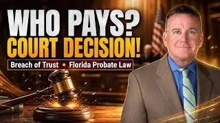 Pleading Attorney's Fees in Breach of Trust Cases