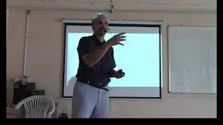 CALC ARS Доктор Виджайкришна