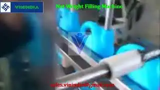 Liquid Filling Machine