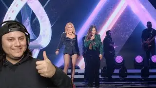 Manu Bahtidão, Simone Mendes - Daqui Pra Sempre (Vídeo Oficial) REACTION
