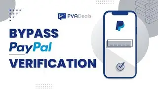Bypass PayPal's Phone Number Verification: The Ultimate Hack! | 2026