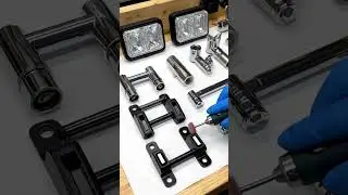 From junk to brand new 😱 ASMR Sprinter Camper restoration #ASMRRestoration #SprinterCamper #CamperRV