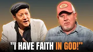 Rob Schneider's POWERFUL Message of Faith, God, Love and Family 🙏