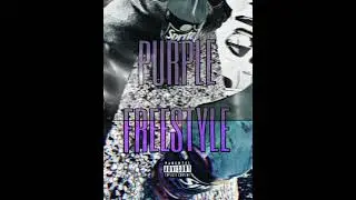Purple Freestyle- Lil Bhavi (Hindi Rap)