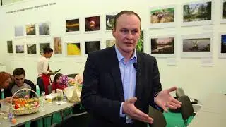 Сергей Рязанский  -   летчик космонавт герой России член общественного совета Музея Победы