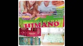 MATRAS LIPAT PLAYMAT