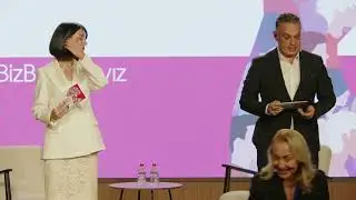 8. YenidenBiz Yeniden Gelecek Zirvesi