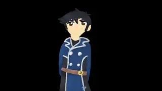 [Showcasing my new style] Speed Roland Crane