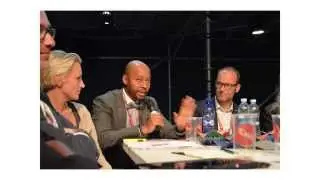 Mouthful of Meetings PODCAST