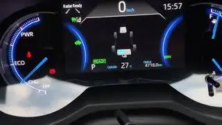 TOYOTA RAV4 五代 油電車主兩年使用心得分享 Apple
