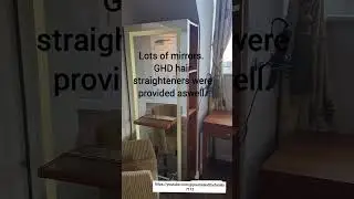 bannatyne hotel and spa hastings. bridal suite room tour #bannatyne #bannatybehotel #hotel