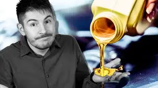Why do we need thinner ENGINE OILS?