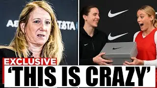 Nike&rsquo;s $1B Secret Sparks OUTRAGE After Sophie Cunningham Signs With Arby&rsquo;s!