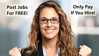 Source For Hire: How Employers Can Save Time & Money Hiring Candidates