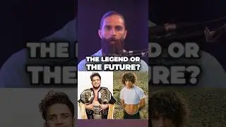 Сехудо против Тэлботта | Кто победит? #henrycejudo #paytontalbott #ufcppv #olympicgoldmedalist