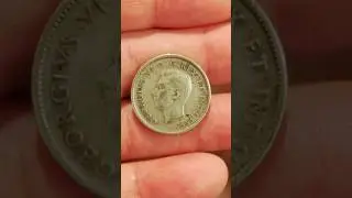 CANADIAN Silver !!