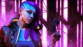 Cyberpunk 2077 - Defeat Woodman & Check the Security Feeds - Cyberpunk 2077