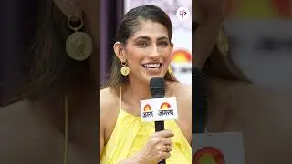 The Making of Kuku from Sacred Games: How Kubra Sait Prepares for Complex Characters