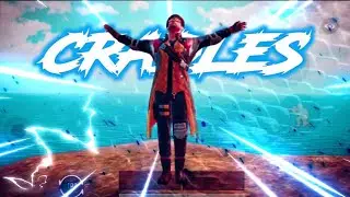 Cradles montage🔥|| PBX HEMAN#pubgmobile