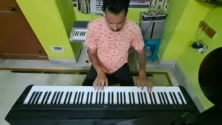 walking Bass Jazz Improve