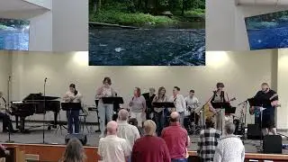 WFBC Worship Concert
