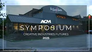 ACM SYMPOSIUM 2025 - session 3