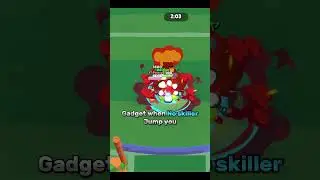 Rank 51 Griff guide  🤑 @BrawlReflex