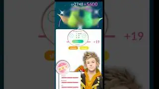 The Shundo Who Doesn't Deserve Maxout #shorts #maxout #shundo #ultragoo #powerup #shiny #hundo