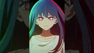 #anime #animeedit #edit #animegirl #animegirledit #oshinoko #aihoshino