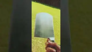 J2 Steel Tokkah|Bughdah|Meat cleaver #qanchi #master #meatcleaver #trending #knivesmaking #butcher