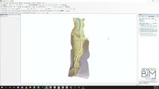 16.-Simulación de inundación con  ArcGis y Hec Ras