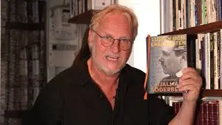 Boktips fr&aring;n f&ouml;rfattaren och entertainern Jan Sigurd