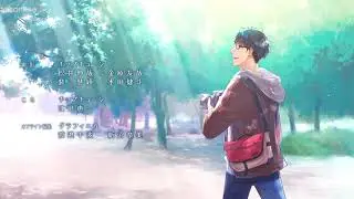 Koi to Yobu ni wa Kimochi Warui Ending Song