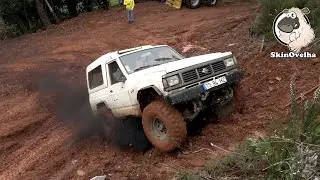 6° Passeio TT FuraSilvas 4x4 2026 (Parte 3)