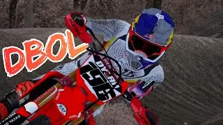 DBOL | MX Bikes Edit