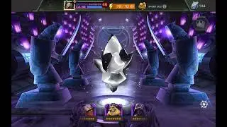 @MCOC 7STAR INCURSION CRYSTAL