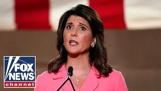 Nikki Haley officially launches 2024 presidential bid