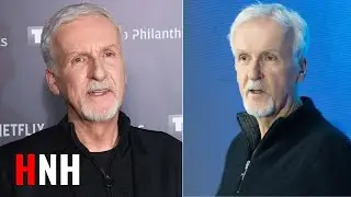 Джеймс Кэмерон назвал фильм, который он бы снял с рейтингом R