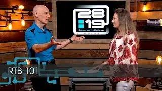 28:19 RTB 101: What Were Job's Leviathan and Behemoth?