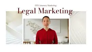 FFR Attorney and Mass Tort Marketing