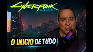 O in&iacute;cio de um final menos Infeliz em Cyberpunk 2077