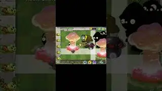 PLANTS VS GARGANTUARS #pvz #plants #zombies #plantsvszombiesgameplay#fyp#viral#plantsvszombies