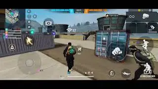 V/S Gaming. CS rank push free fire Max